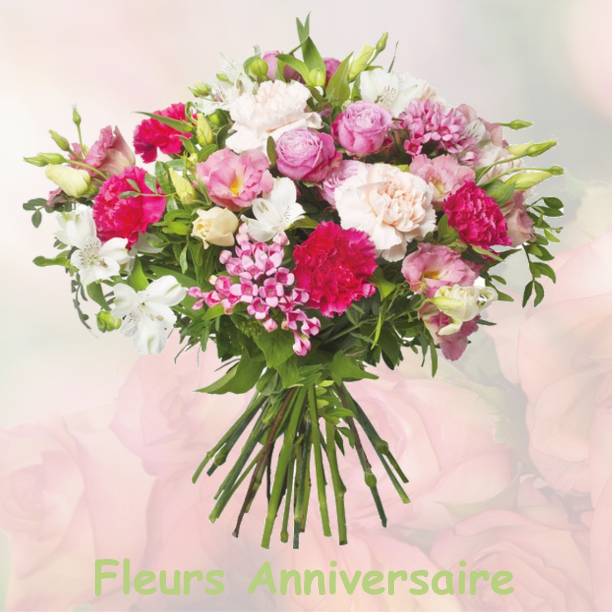 fleurs anniversaire SAINT-MAURICE-DES-NOUES